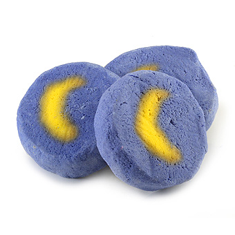 Пена для ванны «Накануне Рождества» от Lush