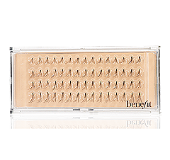 Накладные ресницы «Going Solo Lash» от Benefit
