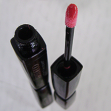 Стойкая лаковая помада «Lip Lacquer» (оттенок № 24) от Artdeco