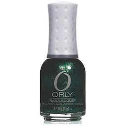 Лак для ногтей "Meet me under the mistletoe" от Orly