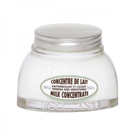 Концентрированное молочко для упругости кожи тела от L'occitane