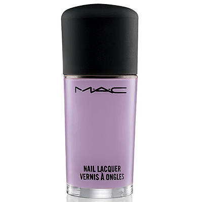 Лак для ногтей "Little Girl" от MAC