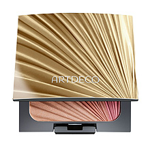 Румяна-хайлайтер «Glam Stars Blusher» от Artdeco