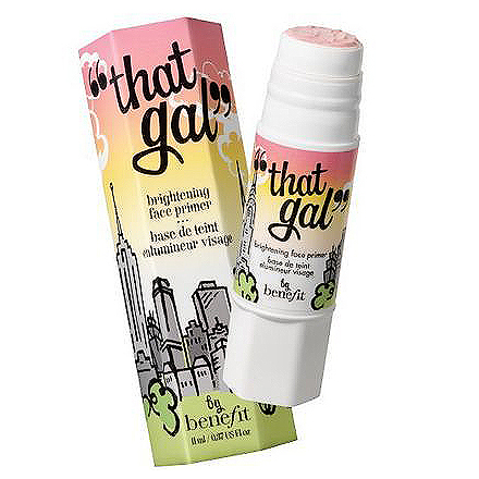Основа для макияжа «That Gal» от Benefit