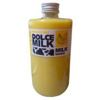 Гель для душа "Молоко и Банан" от Dolce Milk
