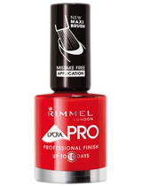 Лак для ногтей Lycra PRO № 362 Barely there от Rimmel
