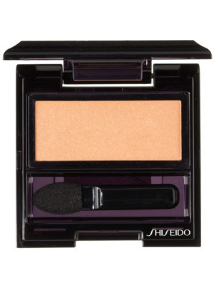 Тени для век Luminizing Satin Eye Color (оттенок BE202) от Shiseido