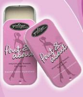 Бальзам для губ Pout & About от Girl2Go