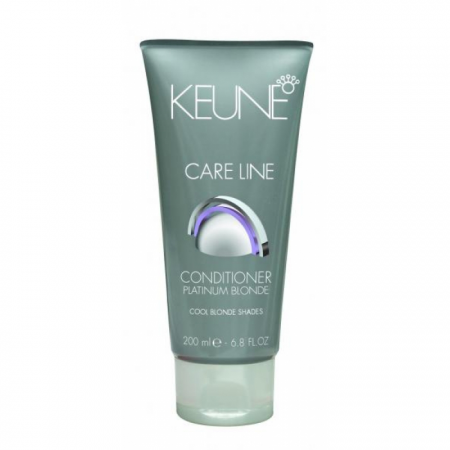 Кондиционер для кудрявых и непослушных волос от Keune