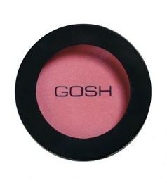 Румяна (оттенок № 39 Electric Pink) от GOSH