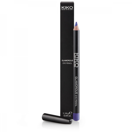 Карандаш для глаз "Glamorous Eye Pencil" от KIKO