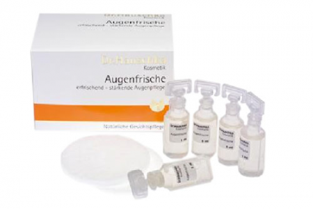 Средство косметическое для снятия усталости глаз Augenfrische от Dr.Hauschka