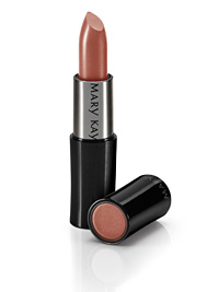 Помада «Creme Lipstick» от Mary Kay