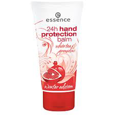 Крем для рук 24h Hand Protection Balm от Essence