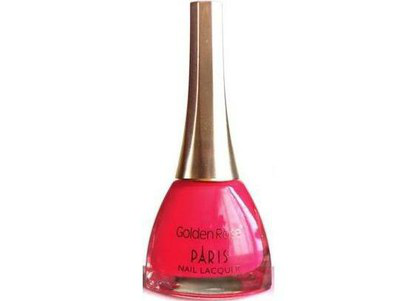 Лак для ногтей (оттенок № 83 Paris от Golden Rose