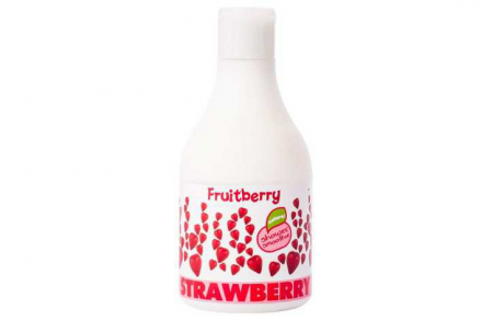 Натуральный гель для душа Fruitberry от OOO "Гамма Косметик"