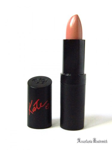 Губная помада Lasting Finish The Kate Collection (оттенок № 03) от Rimmel