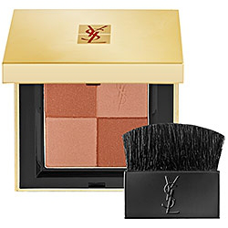 Румяна Blush Radiance (оттенок № 02) от YSL