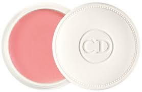 Бальзам для губ Creme de Rose SPF 10 от Dior