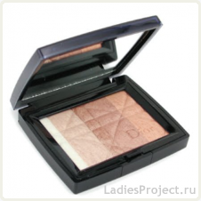Пудра Shimmer Powder (оттенок № 002) от Dior