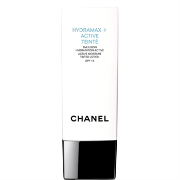 Тонирующая эмульсия Hydramax + Active Teinte от Chanel
