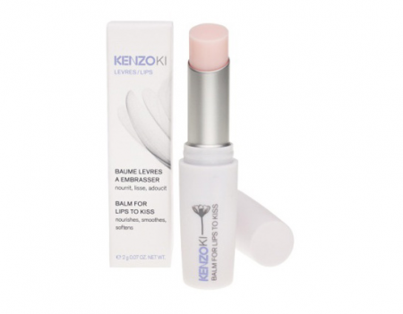Бальзам для губ White Lotus от Kenzoki