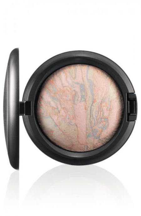 Пудра Mineralize Skinfinish (оттенок Lightscapade) от MAC