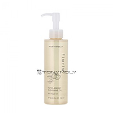Гидрофильное масло Floria Nutra-Energy Cleansing Oil от TONY MOLY