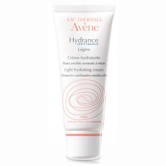 Крем для лица Hydrance Optimale Legere от Avene
