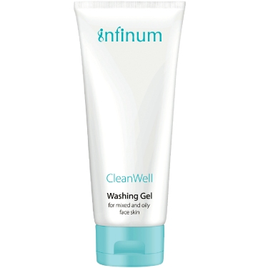 Очищающий гель CleanWell от Infinum