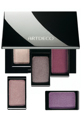 Перламутровые тени для век Eye Shadow (pearl № 82) от Artdeco