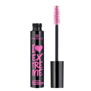 Тушь для ресниц "I love extreme" от Essence