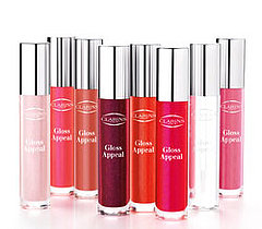 Блеск для губ Gloss Appeal (оттенок 01) от Clarins