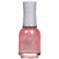 Лак для ногтей (оттенок №40186 Seashell) от Orly