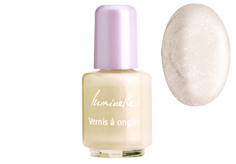 Лак для ногтей Luminelle (оттенок № 03 Rose reflets) от Yves Rocher