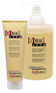 Восстанавливающий комплекс для волос X-REAL NOURISHING RECONSTRUCTOR от Kaaral