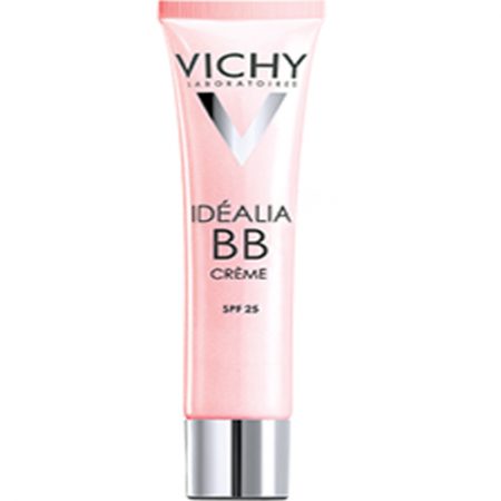 BB-крем Idealia BB cream (оттенок Светлый) от Vichy