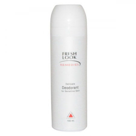 Дезодорант Delicate Deodorant for Sensitive Skin от Fresh Look