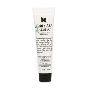 Бальзам для губ Lip Balm #1 от Kiehl's