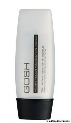 База для макияжа "Прикосновение шелка" VELVET TOUCH FONDATON PRIMER от GOSH