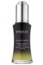 Очищающая детокс-сыворотка для лица Elixir purete от Payot