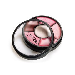 Палитра для губ Pink Lady от OFRA Cosmetics