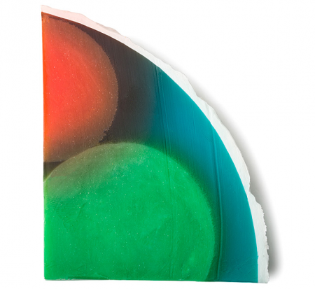 Мыло "Аляска" от Lush