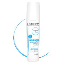 Крем для лица Hydrabio Light от Bioderma