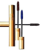Тушь для ресниц объемная с эффектом накладных ресниц от YSL