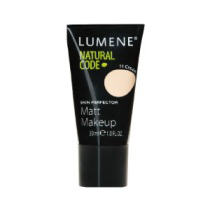 Матирующий тональный крем SKIN PERFECTOR от Lumene