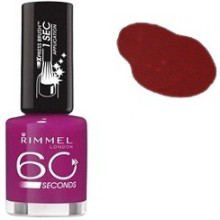 Лак для ногтей "60 секунд" от Rimmel