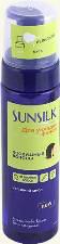 Нелипкий мусс для укладки феном "Послушные волосы" от Sunsilk