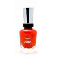 Лак для ногтей Salon Manicure (оттенок № 550) от Sally Hansen