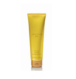 Гель для душа Journey от Mary Kay